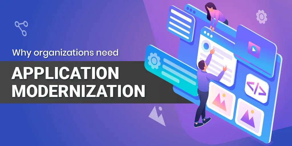 Application-Modernization