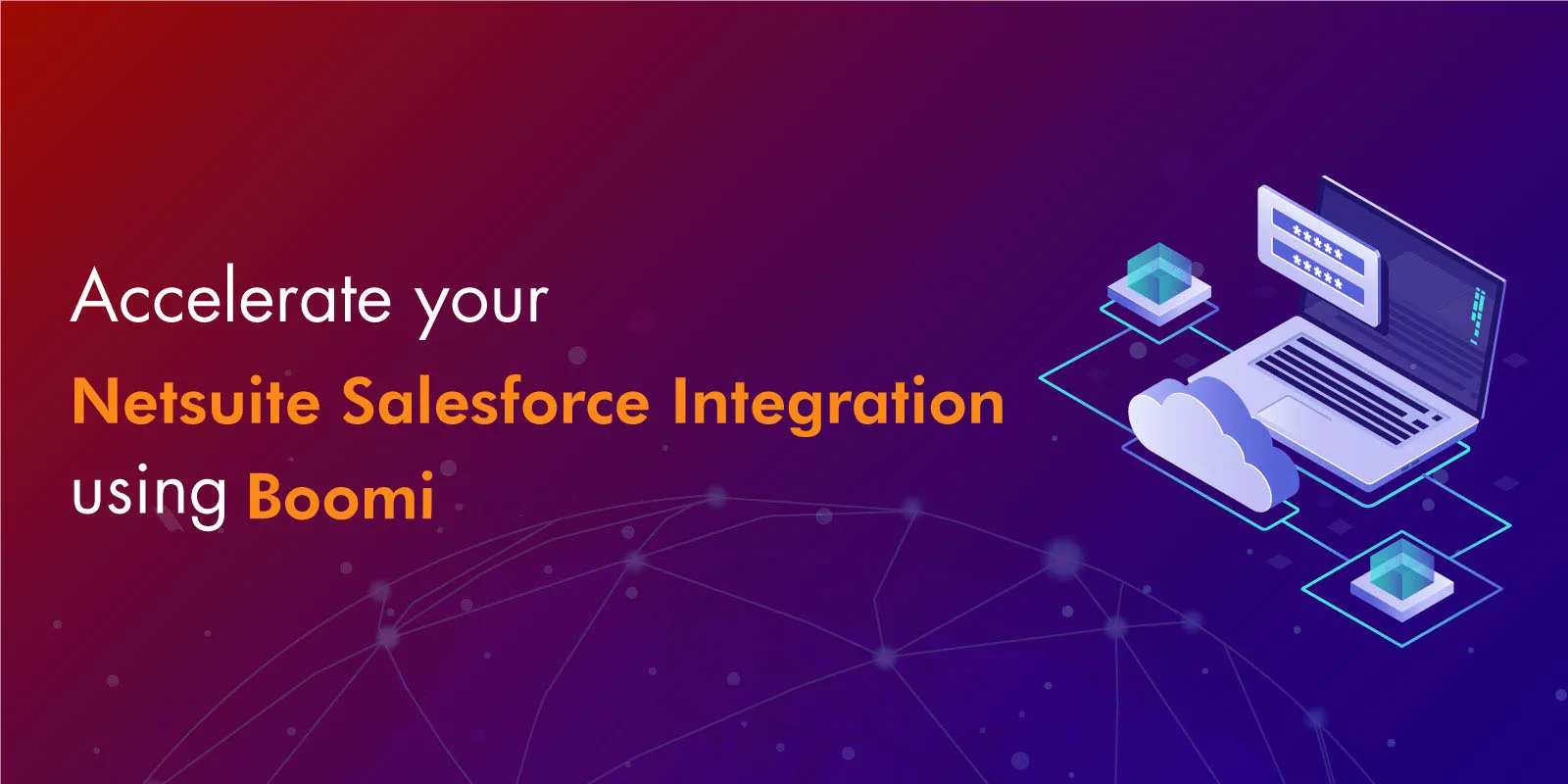 Boomi for Salesforce-NetSuite Integration