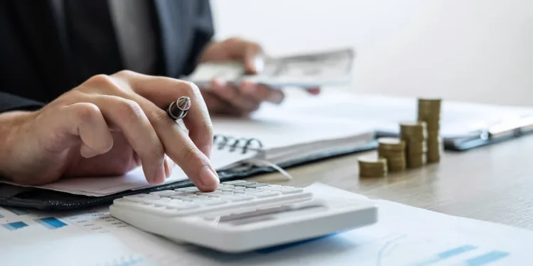 cloud data warehouse for real estate tax services