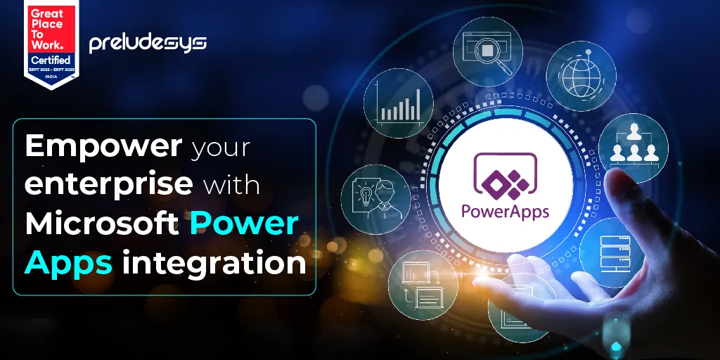 Microsoft Power Apps integration benefits Blog