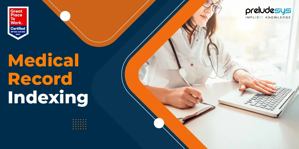 Medical Records Indexing
