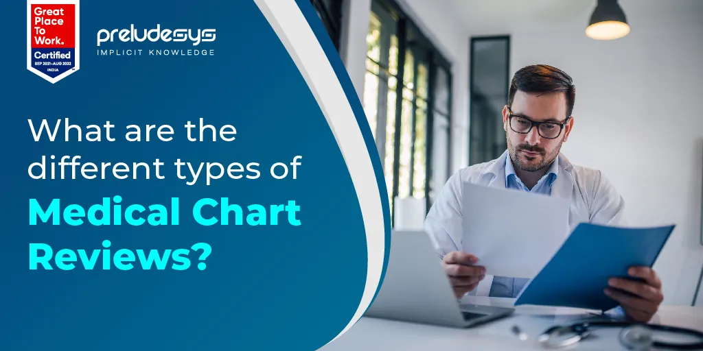 medical chart review