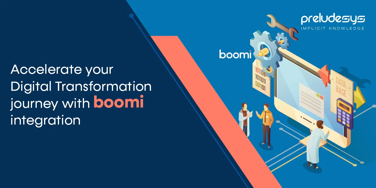 Boomi Integration